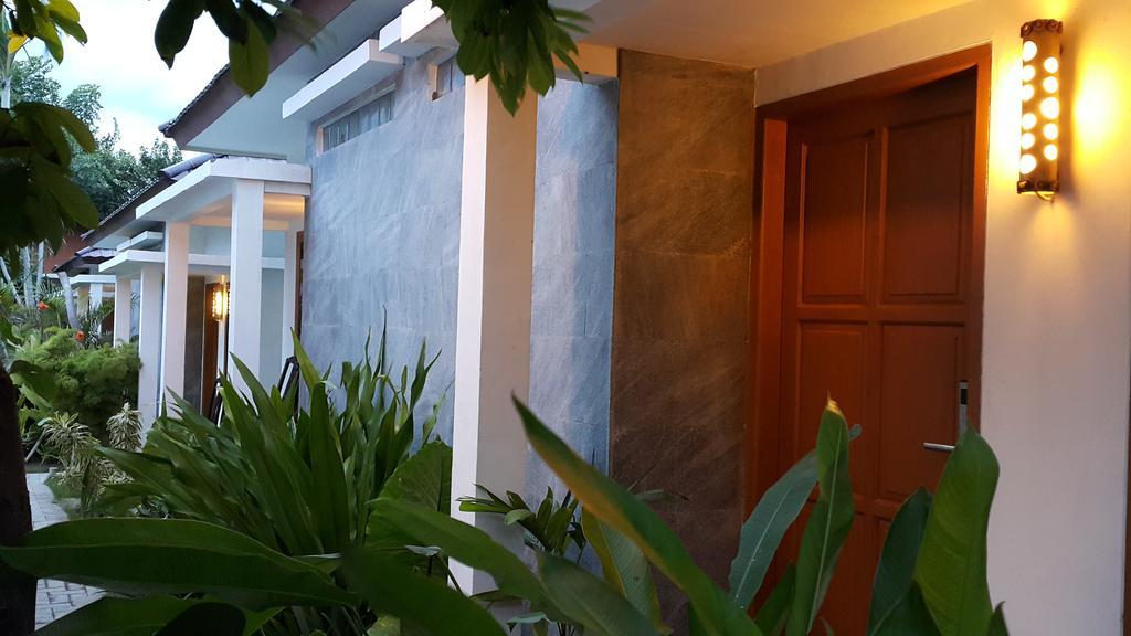 Kampoeng Nelayan Hotel Palu Room photo